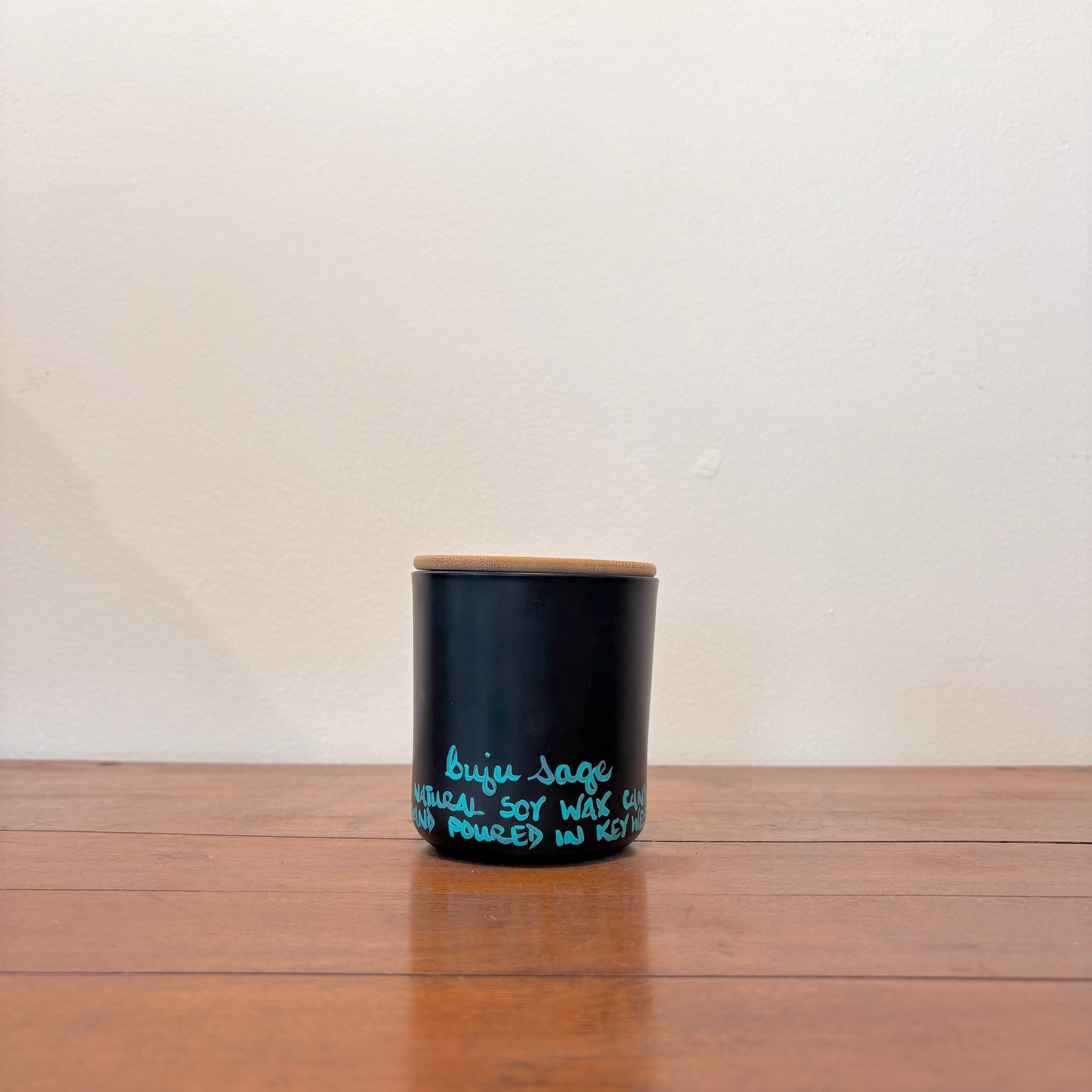 Buju Sage - 8.5oz Candle