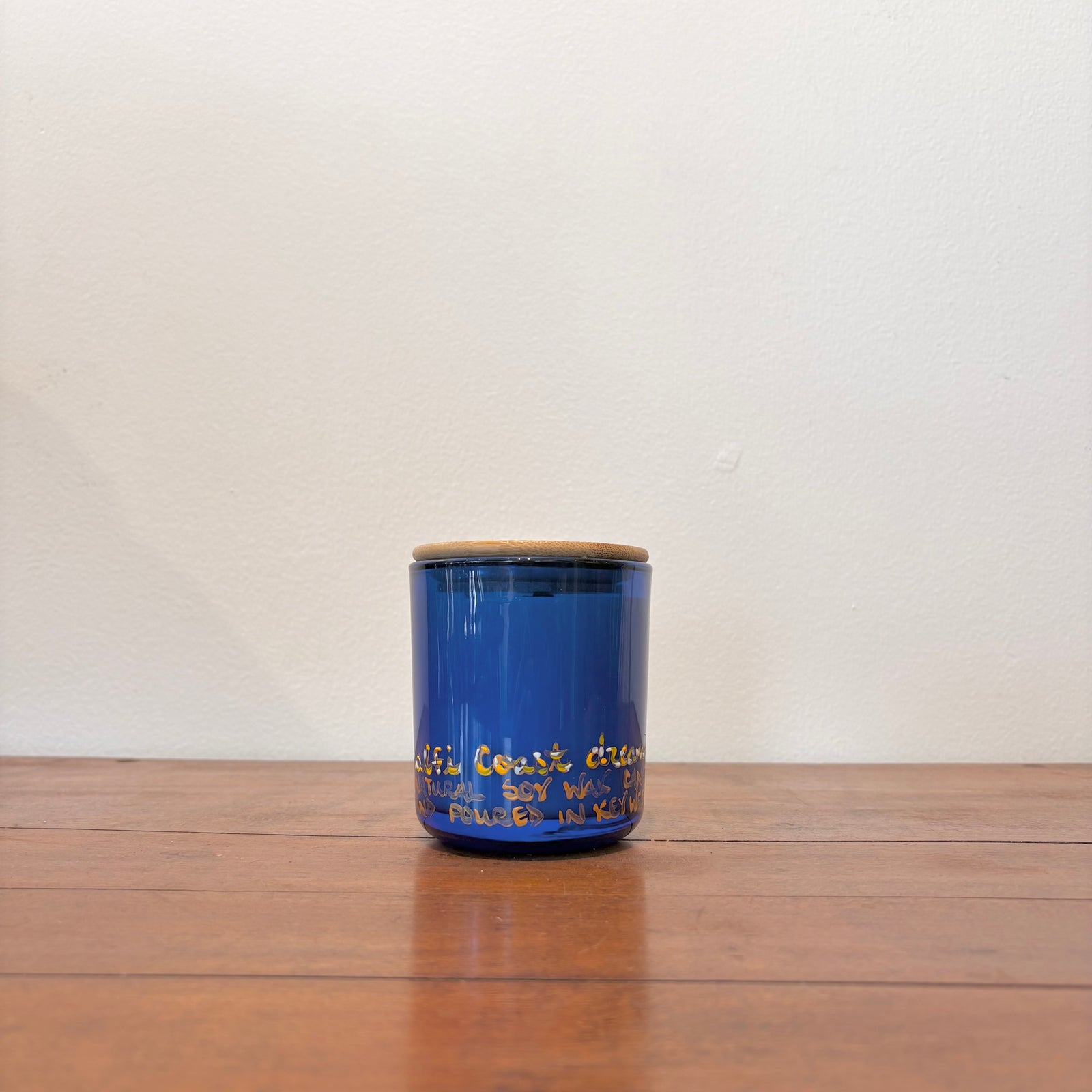 Amalfi Coast Dreamin' - 8.5oz Candle