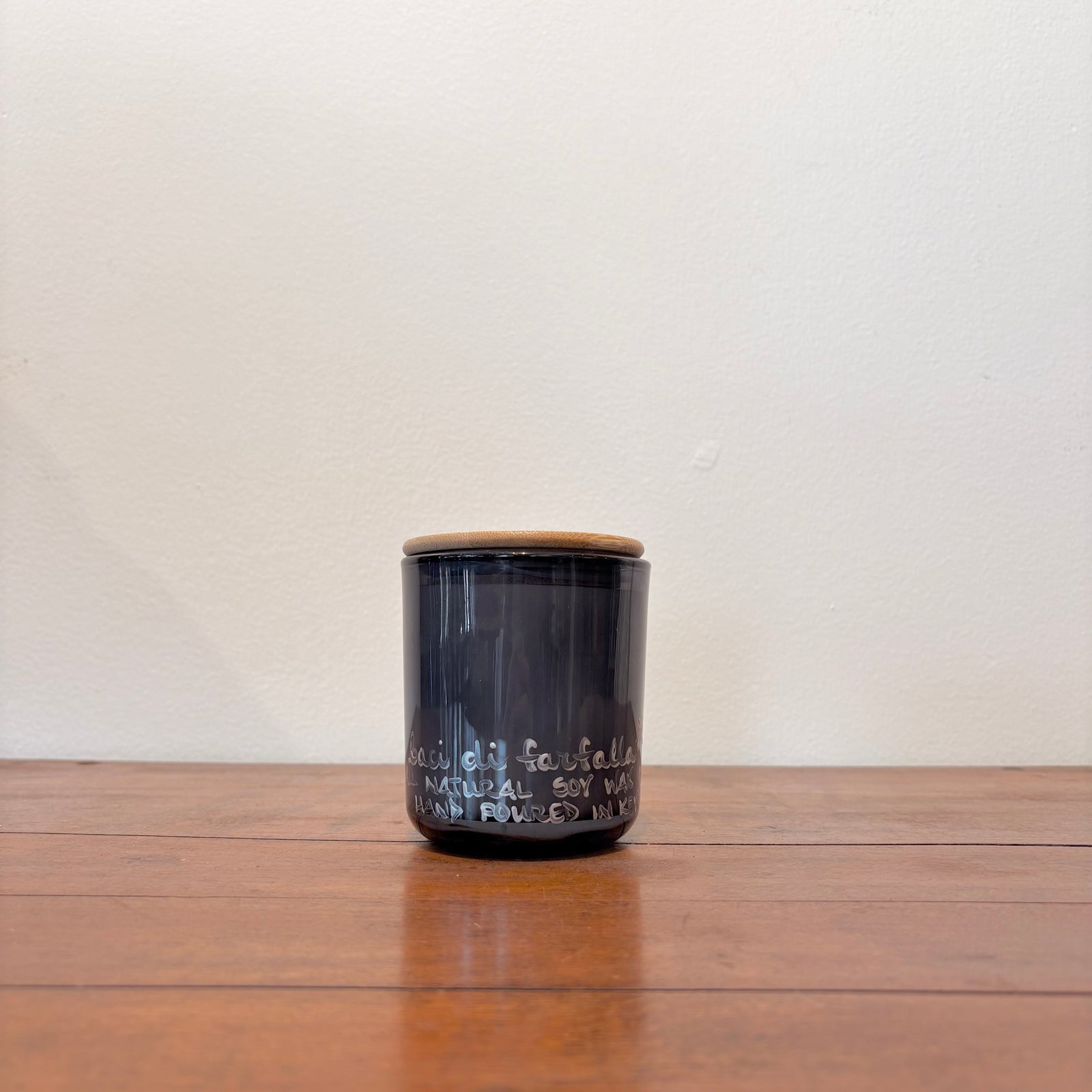 Baci di Farfalla - 8.5oz Candle