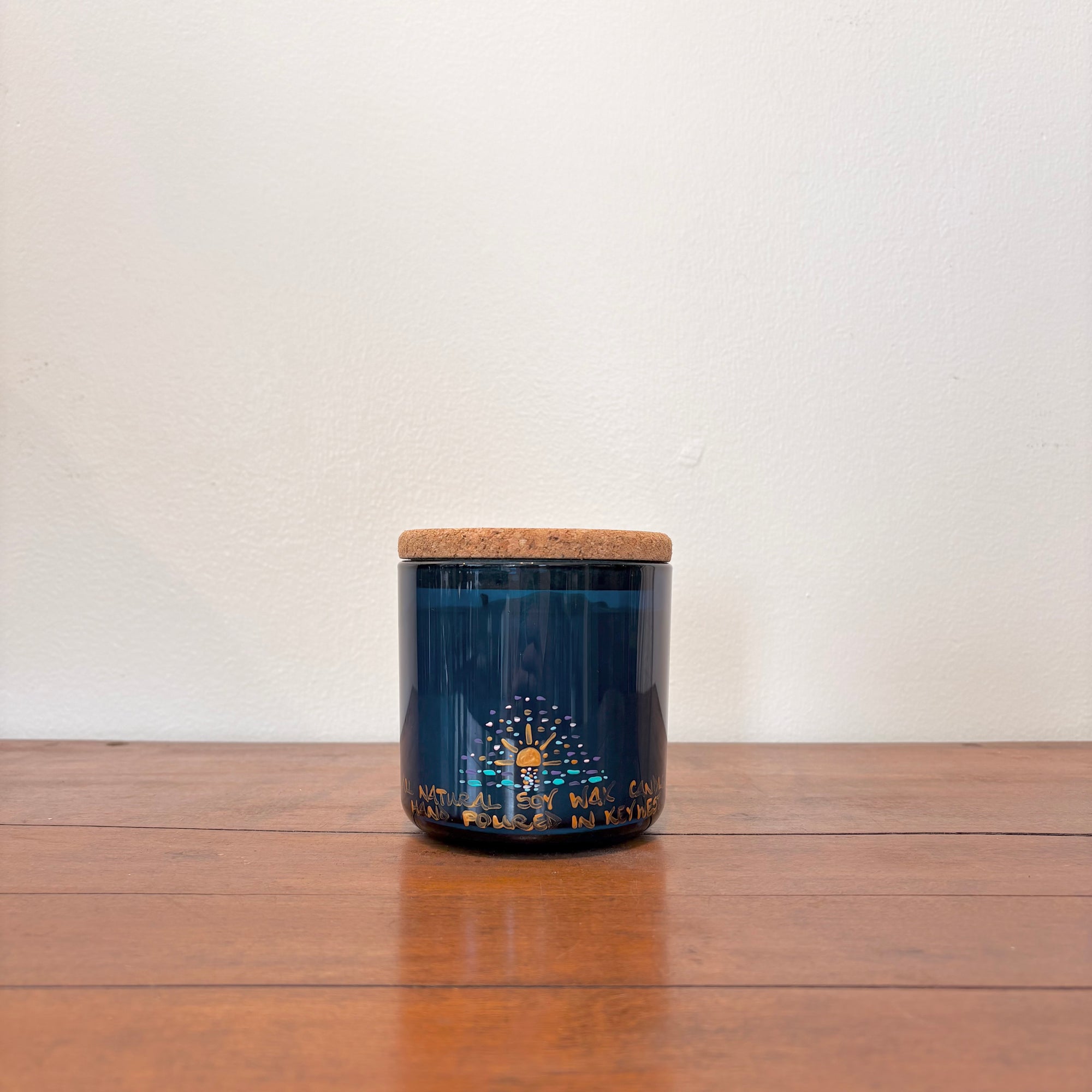 Sunset Celebration - 16oz Candle