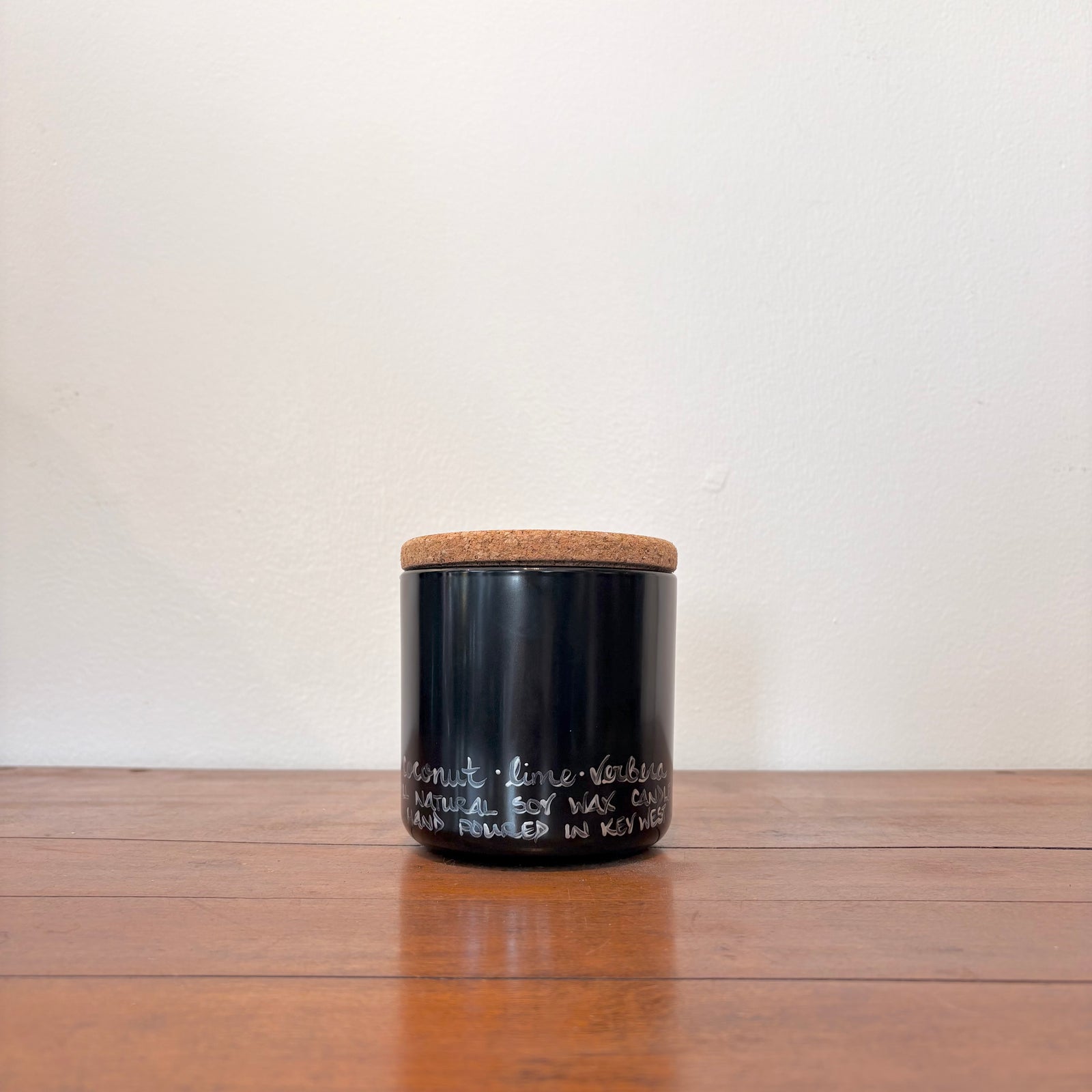 Coconut Lime Verbena - 16oz Candle