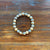 Leopard Jasper Bracelet