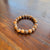 Leopard Jasper Bracelet