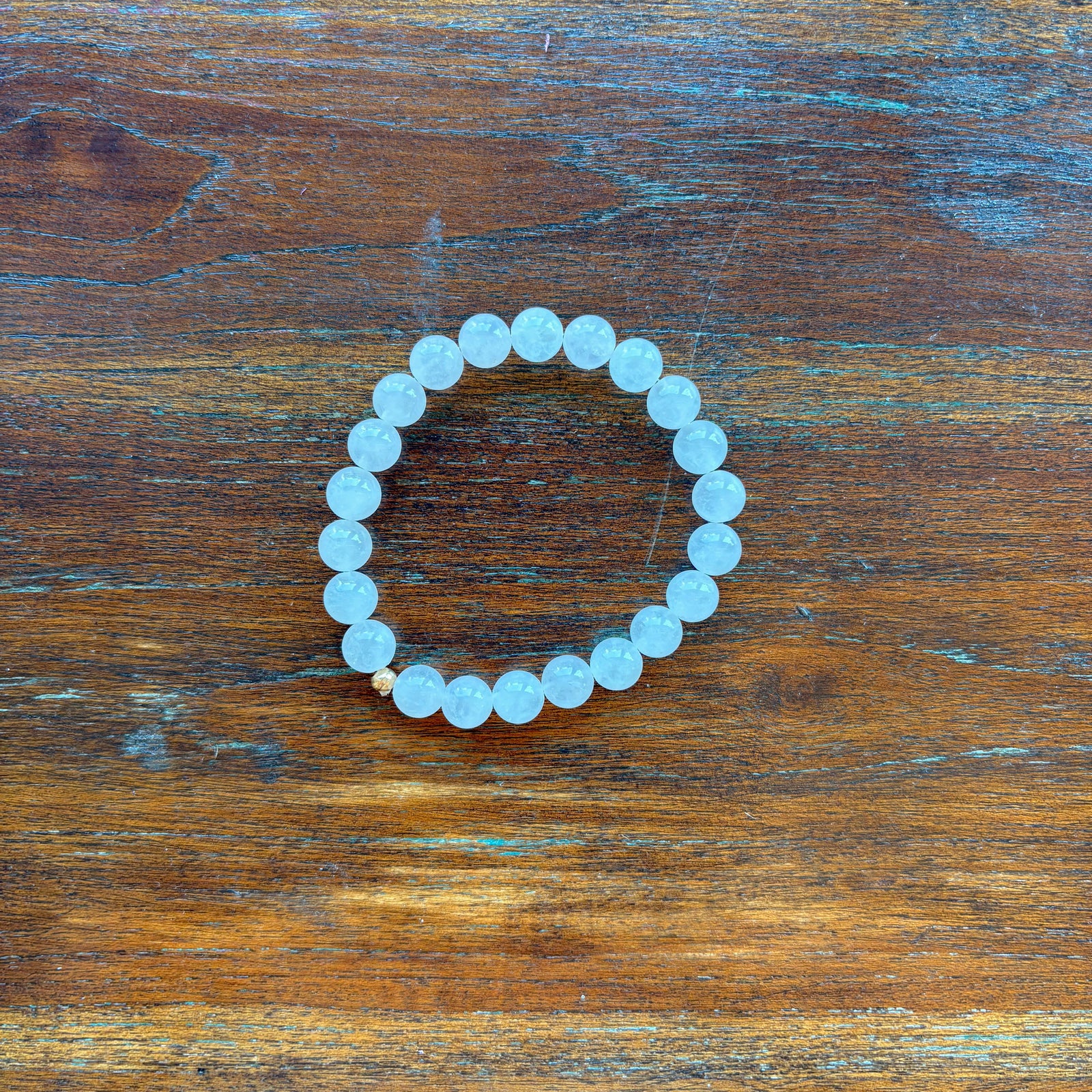 Rose Quartz Bracelet
