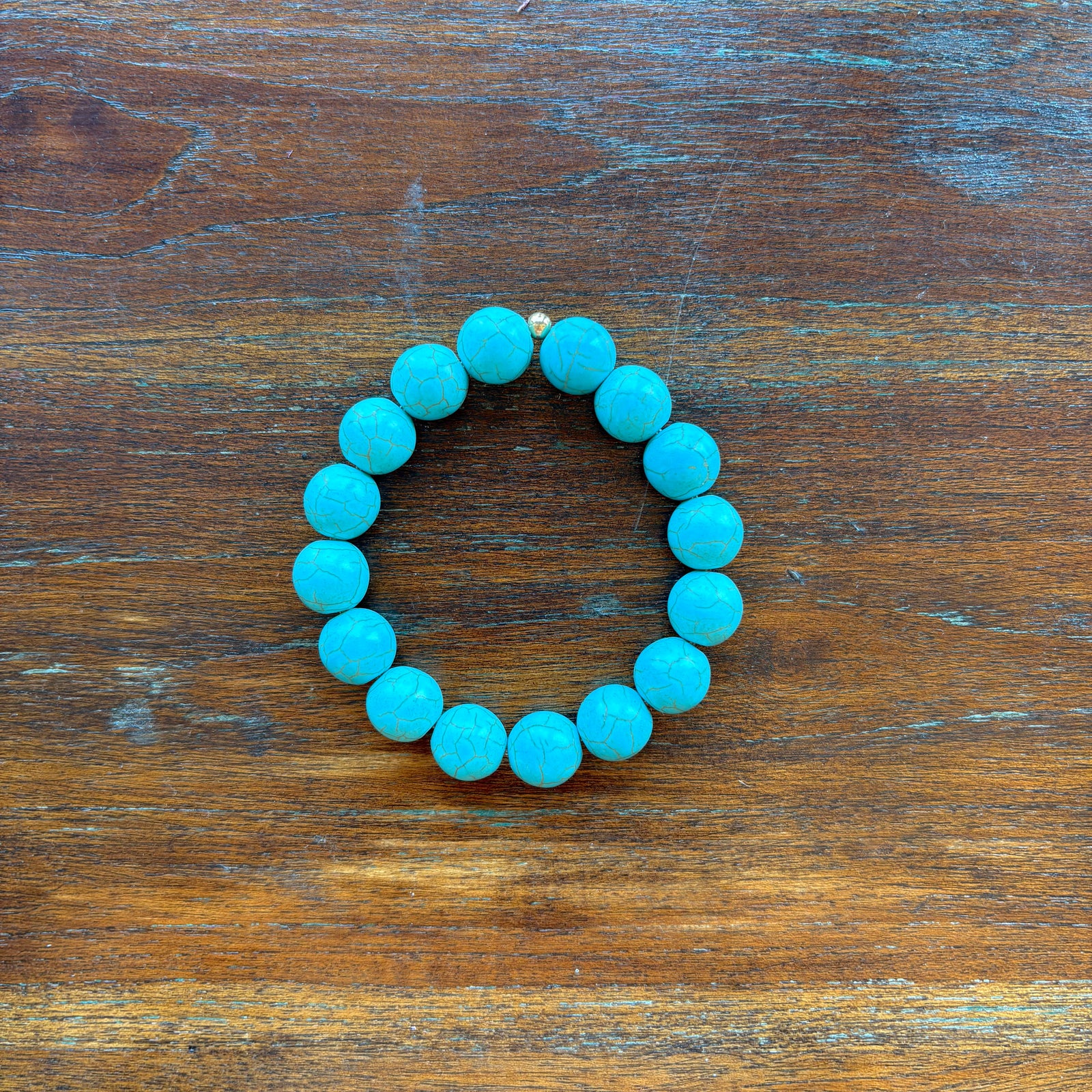 Turquoise Bracelet