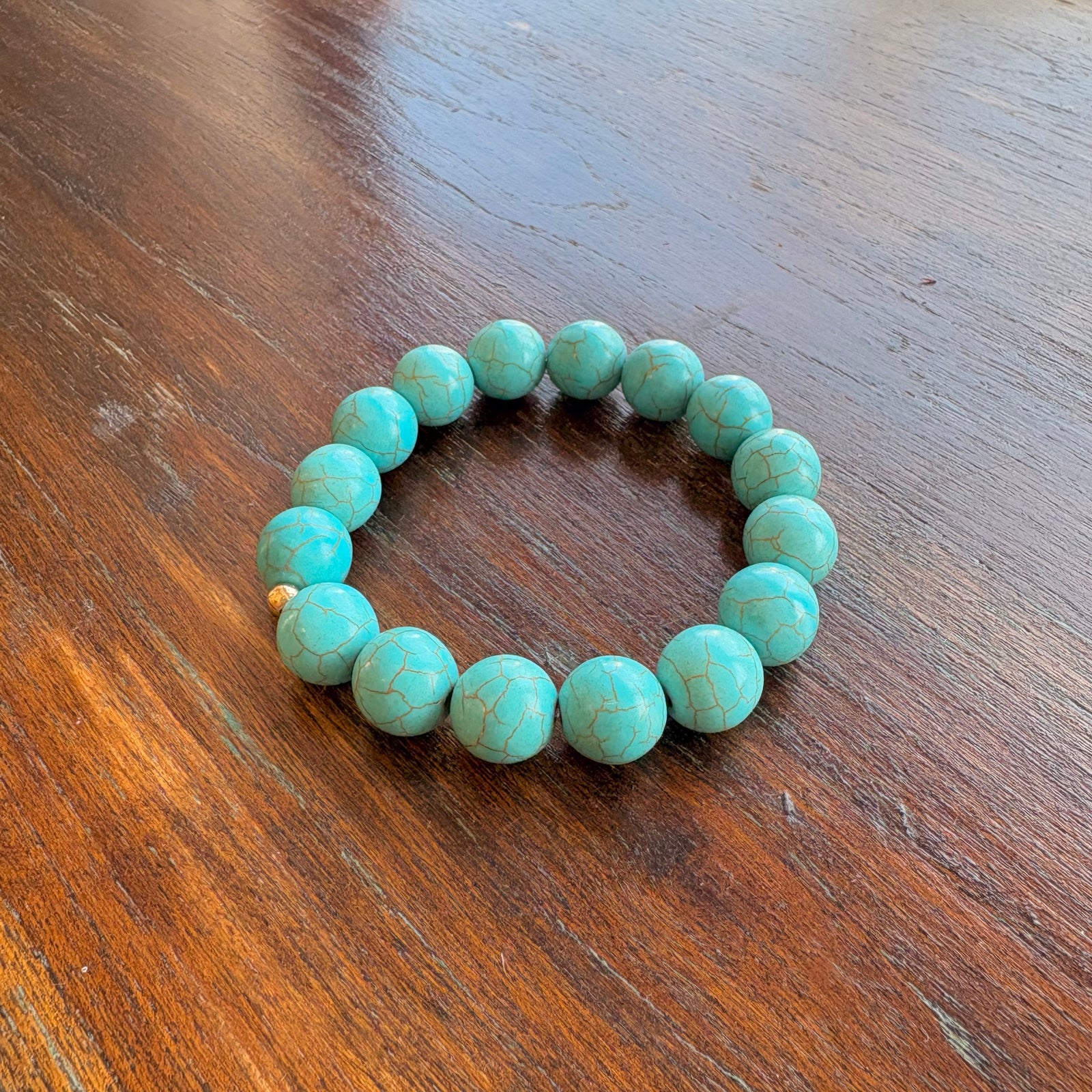 Turquoise Bracelet