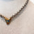 Mini Heart Choker