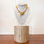 Toggle Necklace