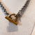 Palm Necklace