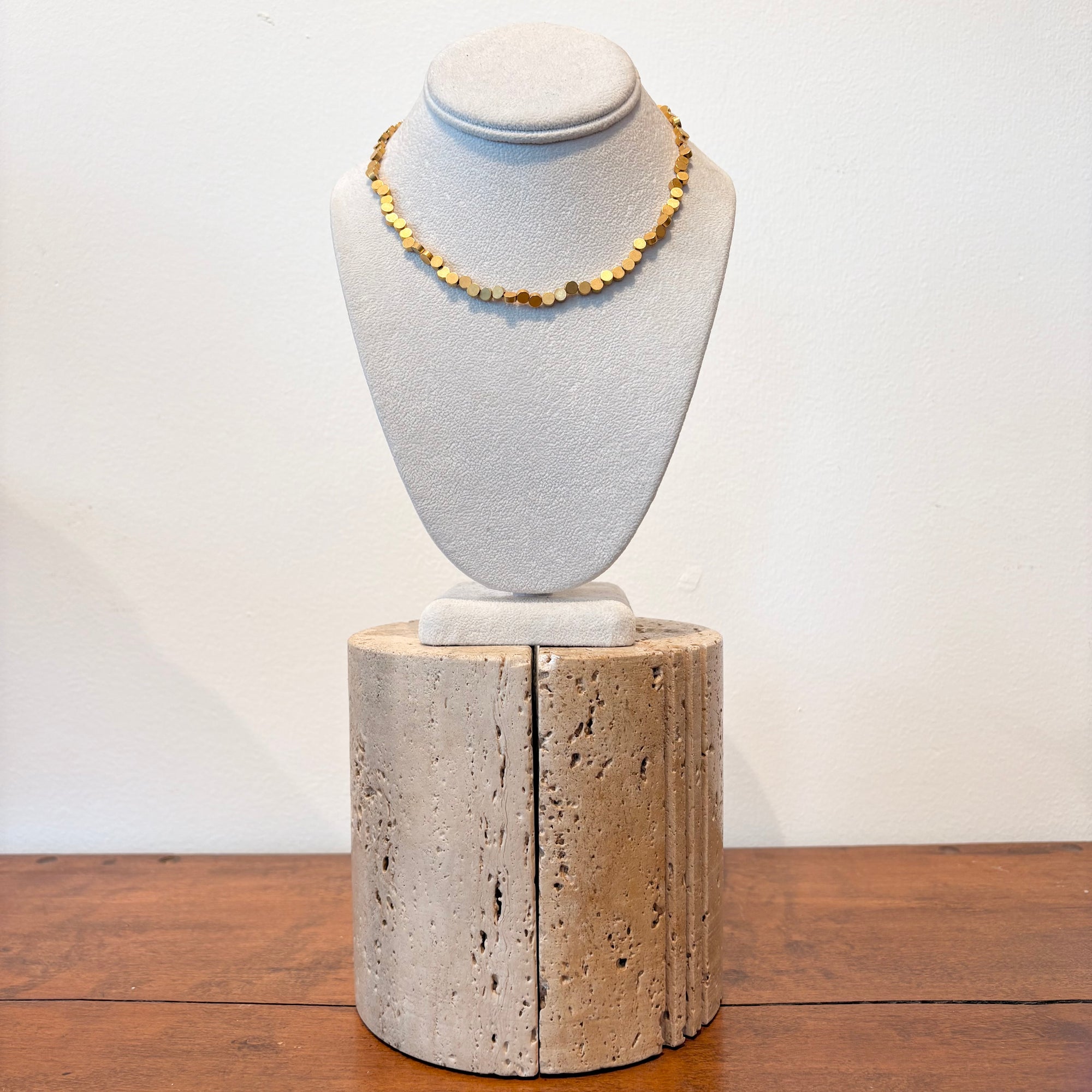 Papille Necklace