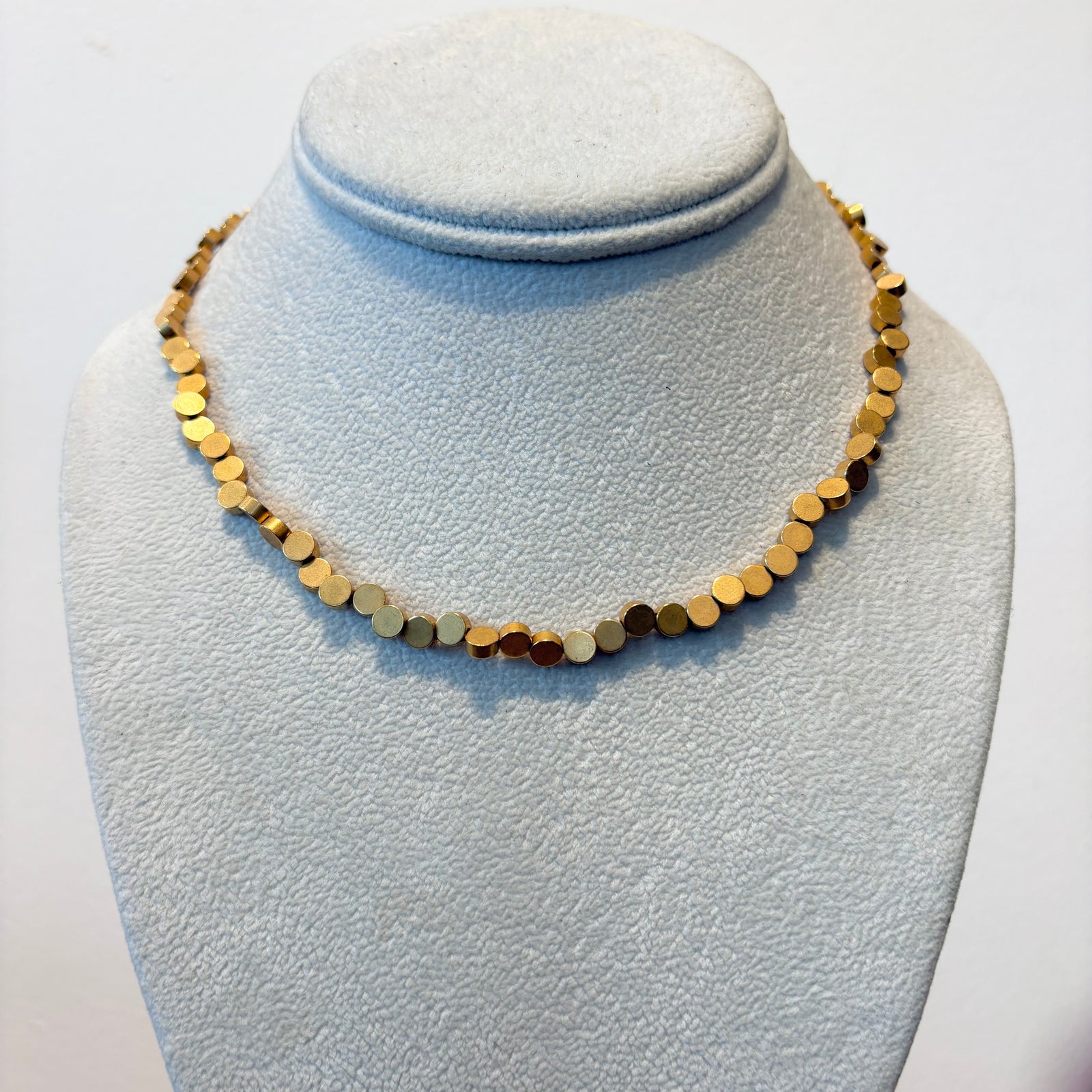Papille Necklace