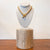 Palm Necklace