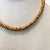 Tortillon Necklace