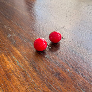 Bulle Earrings