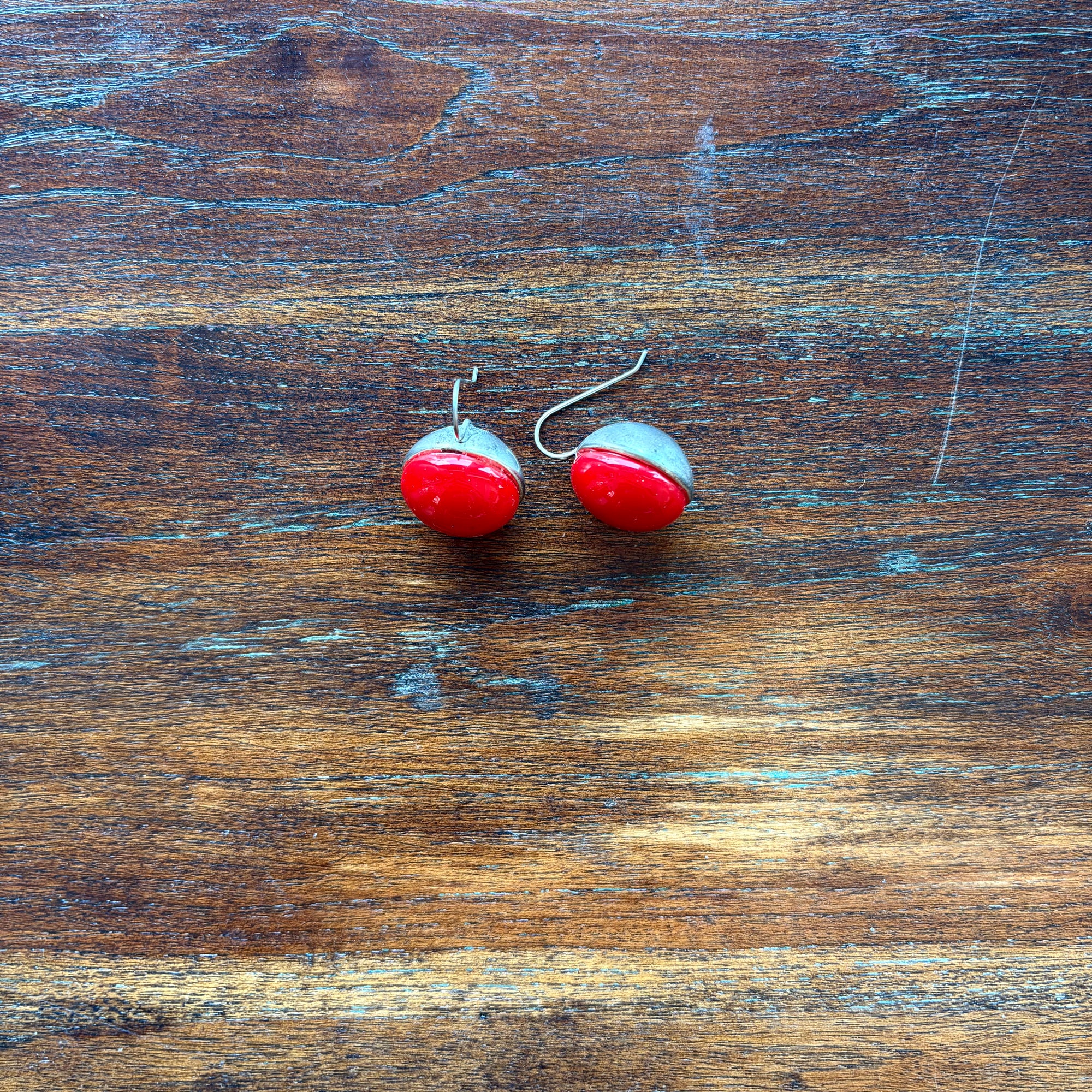 Bulle Earrings