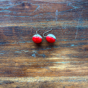 Bulle Earrings