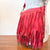 Rodeo Fringe - Cherry