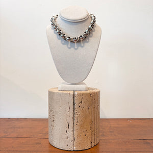 Velo Necklace
