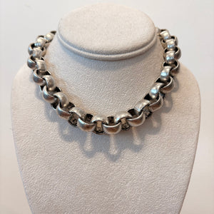 Velo Necklace