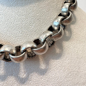 Velo Necklace