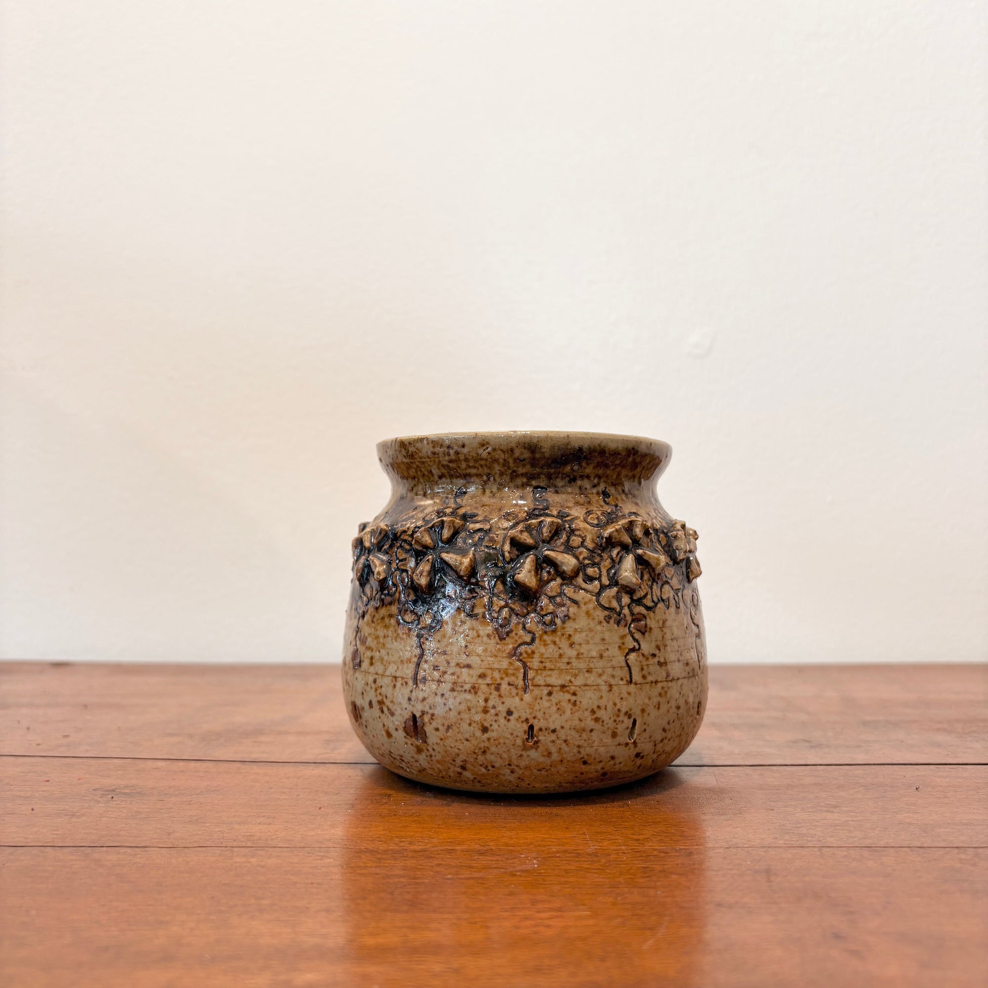 Pottery Vase