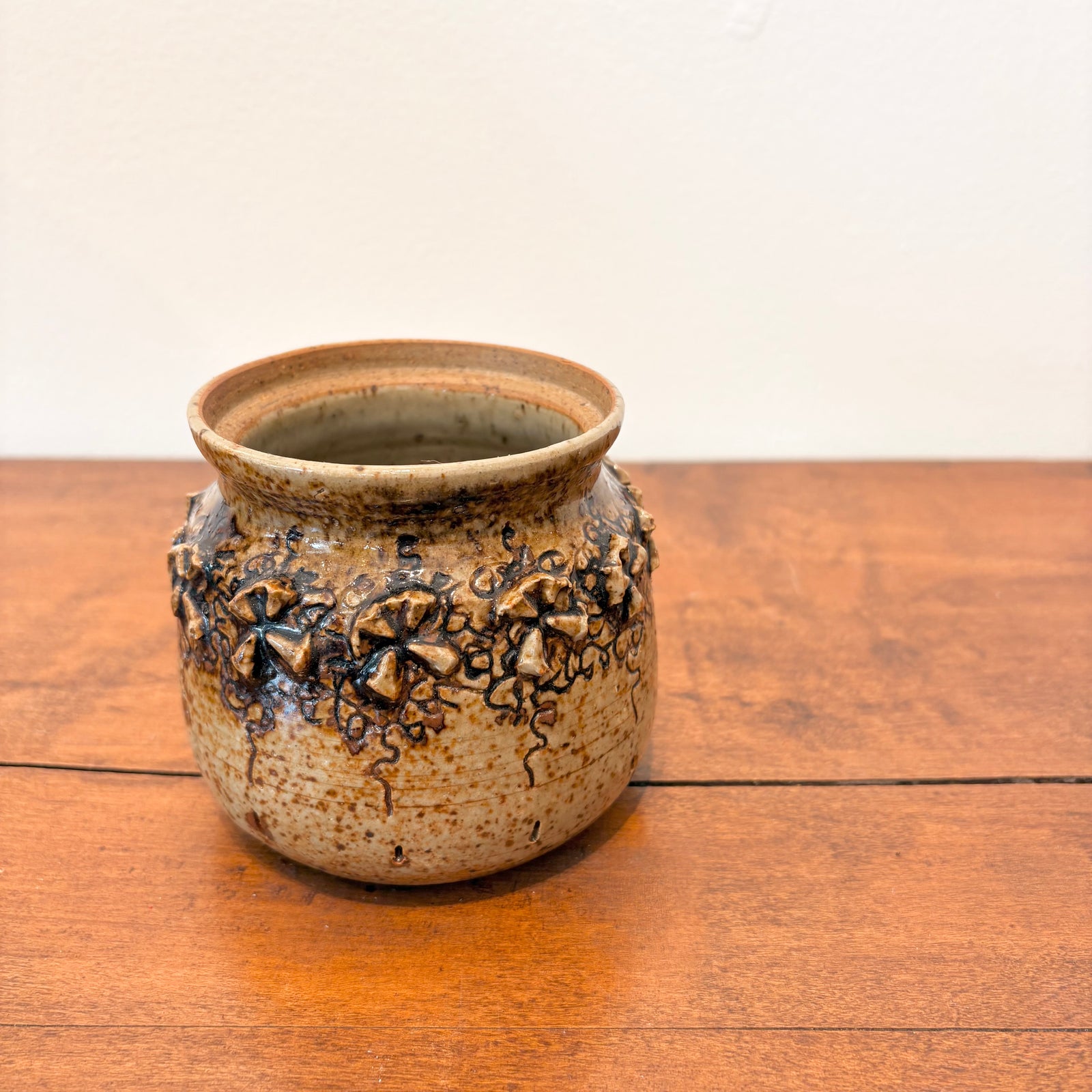 Pottery Vase
