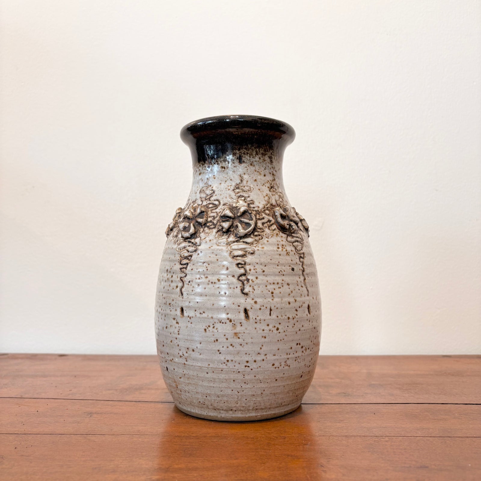 Pottery Vase