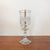 Crystal Candelabra Vase