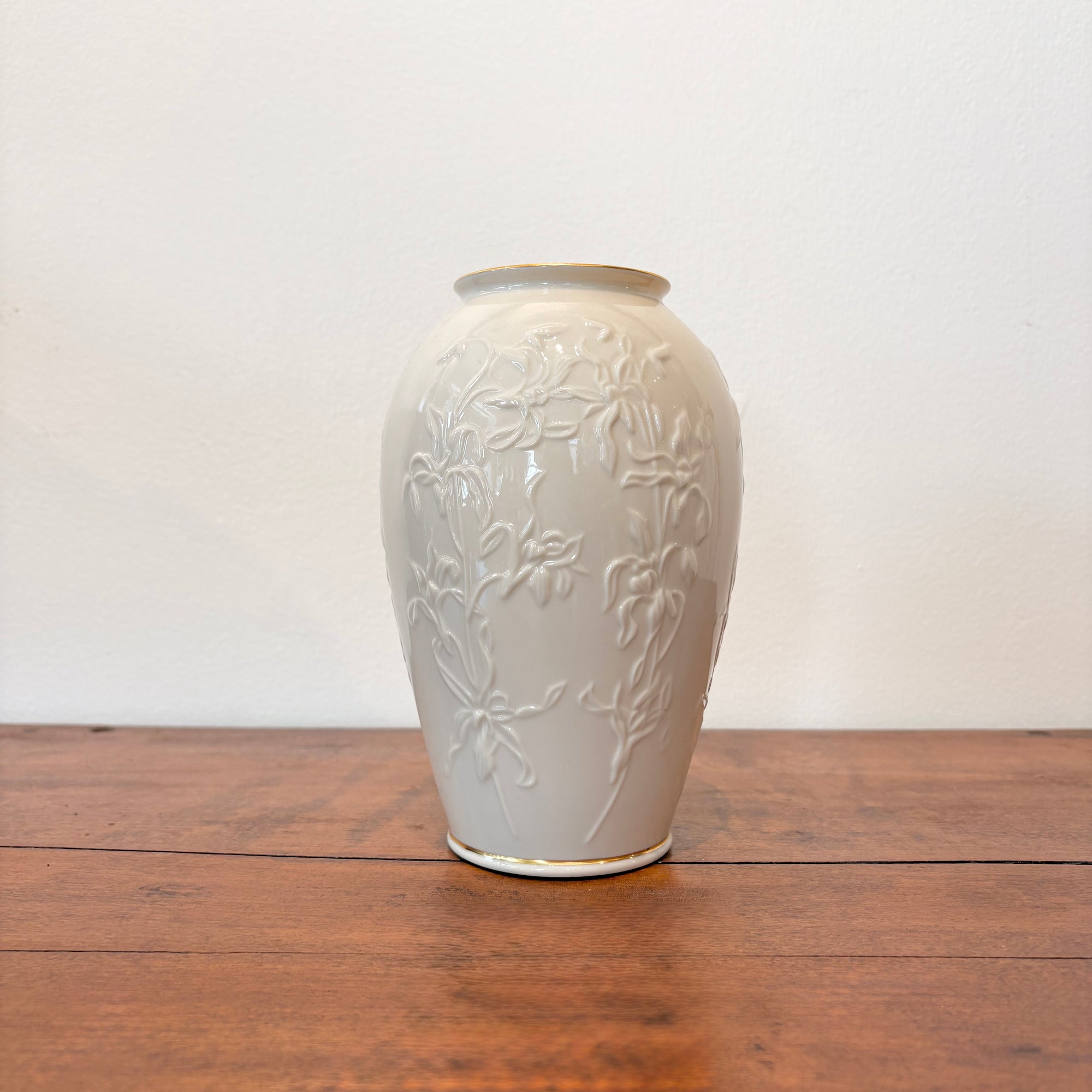 Lenox Orchid vase