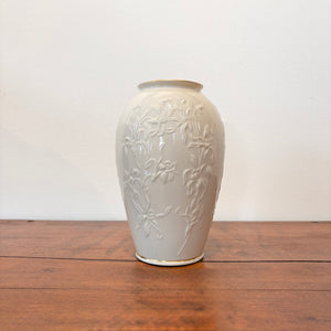 Lenox Orchid vase