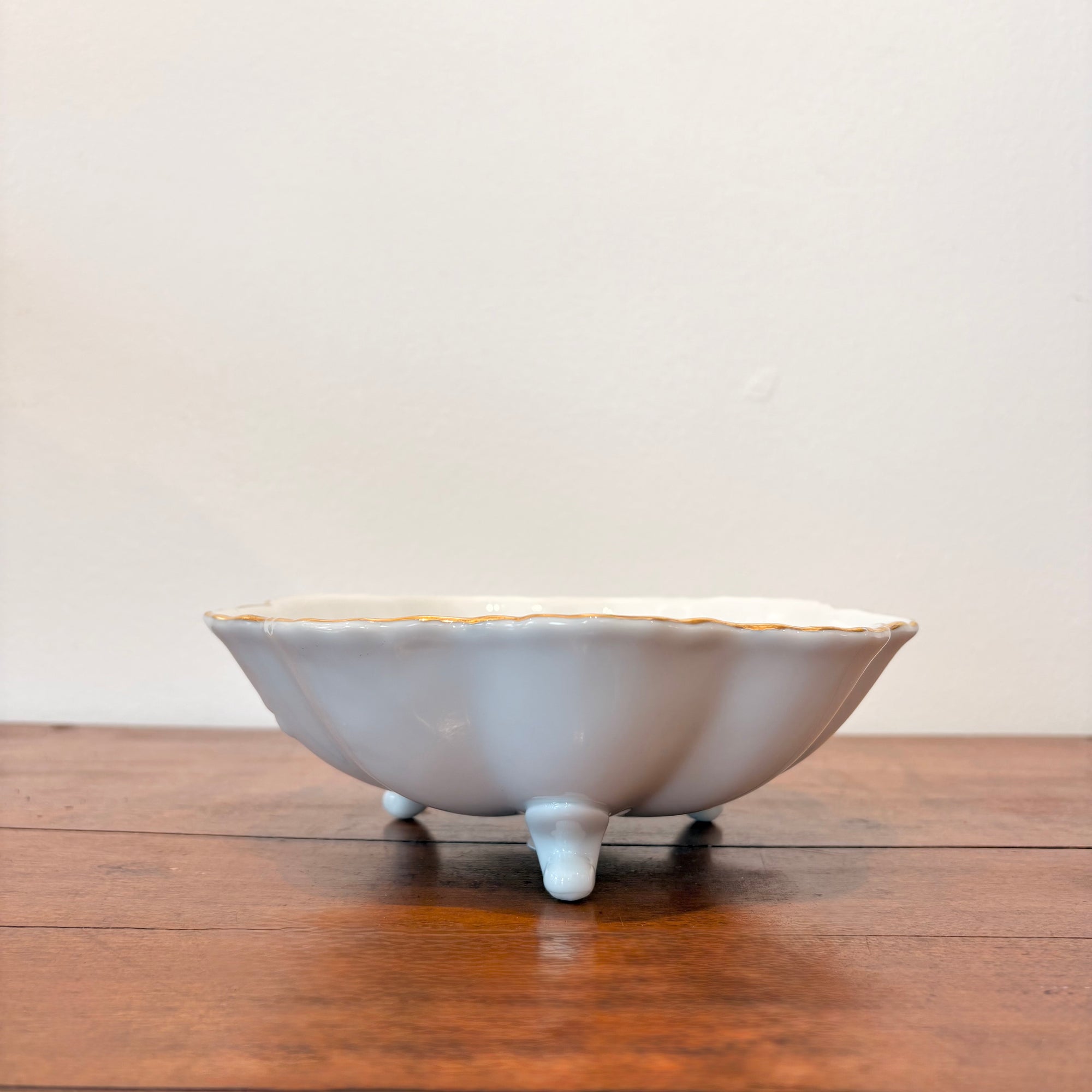 Floral Bowl