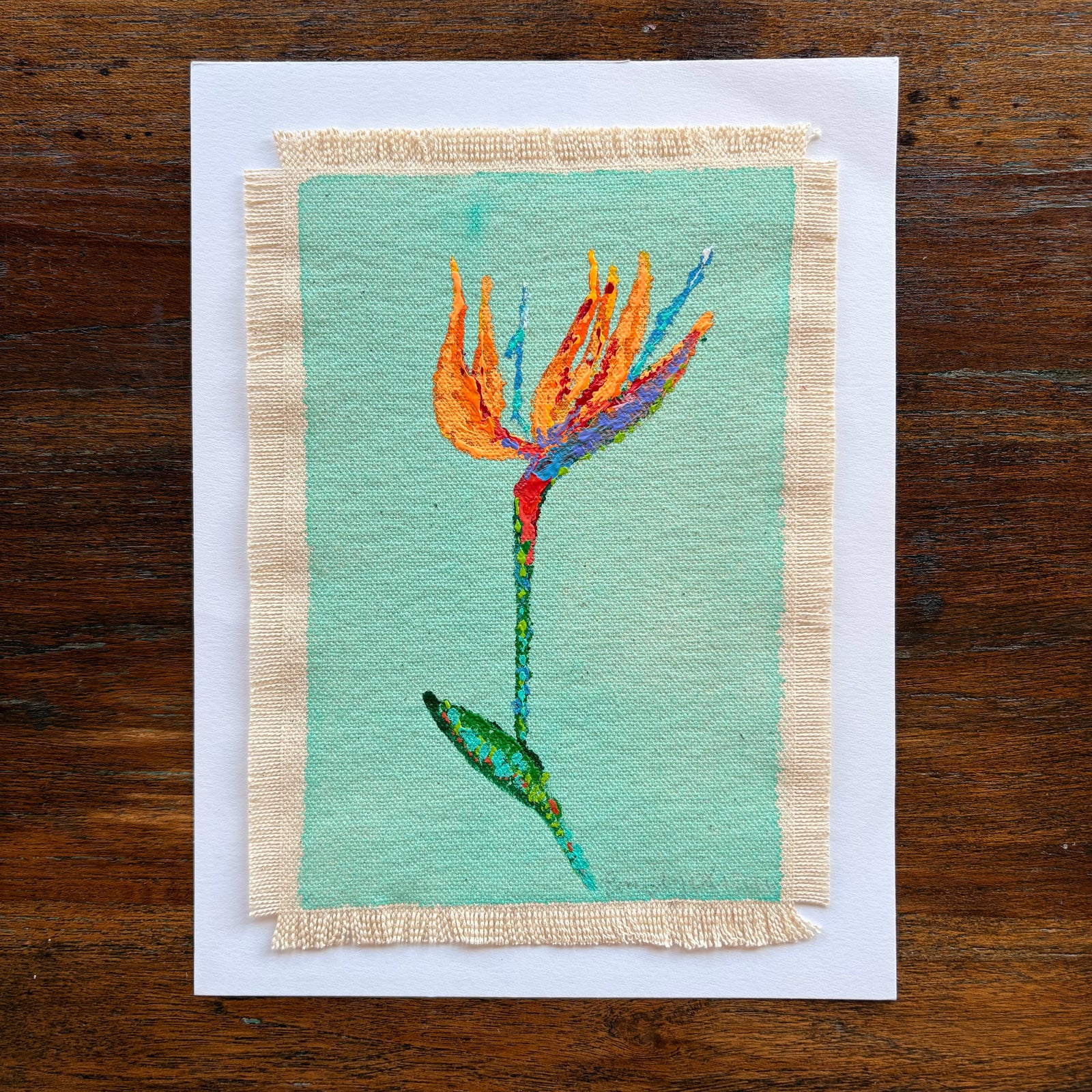 Emily Shipman - Finding Paradise II