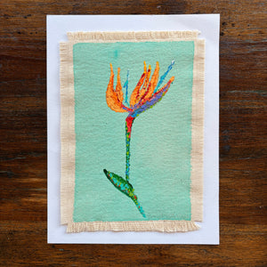 Emily Shipman - Finding Paradise II