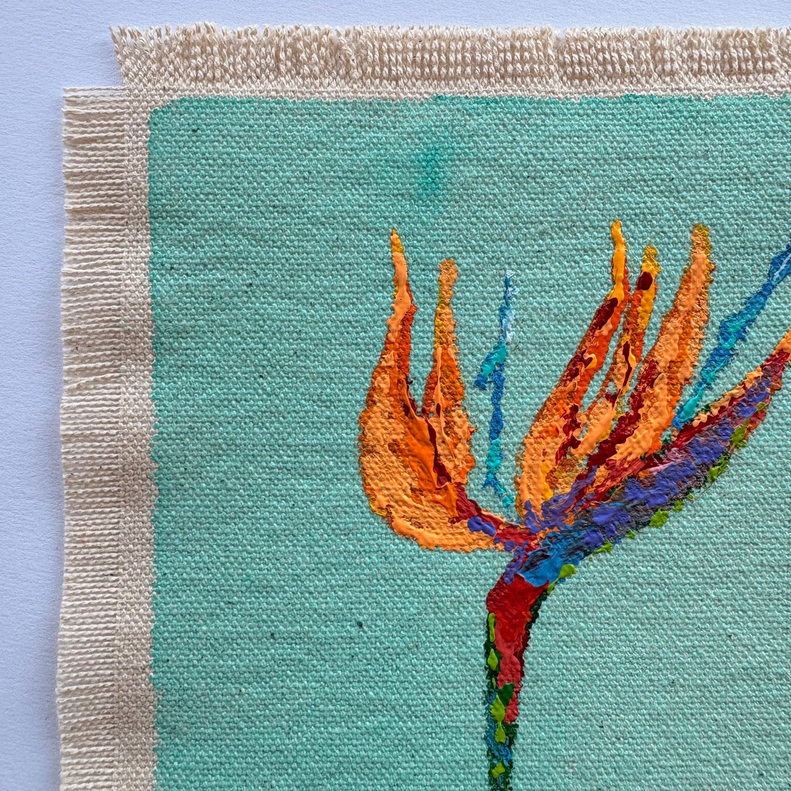 Emily Shipman - Finding Paradise II