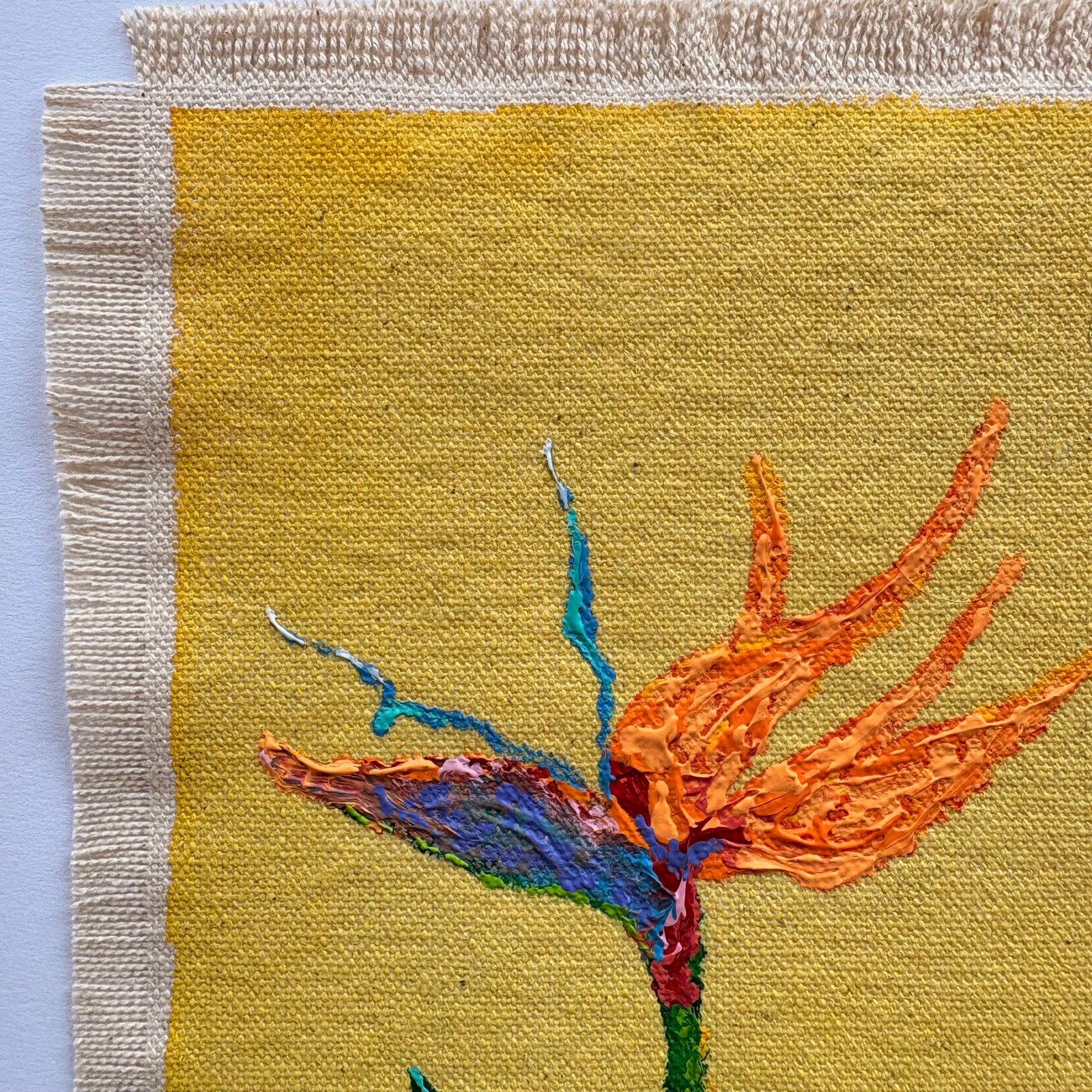 Emily Shipman - Finding Paradise III