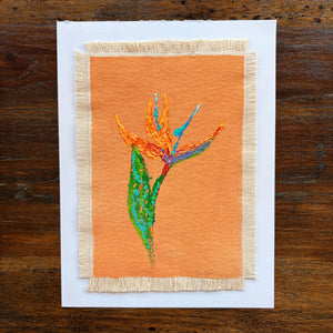 Emily Shipman - Finding Paradise I