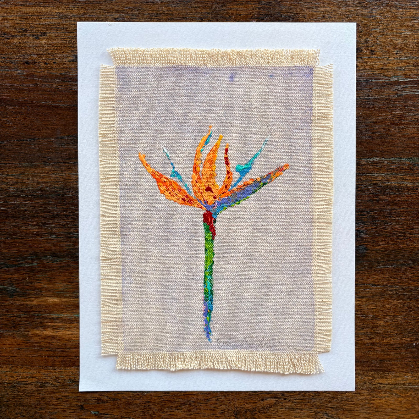 Emily Shipman - Finding Paradise IV