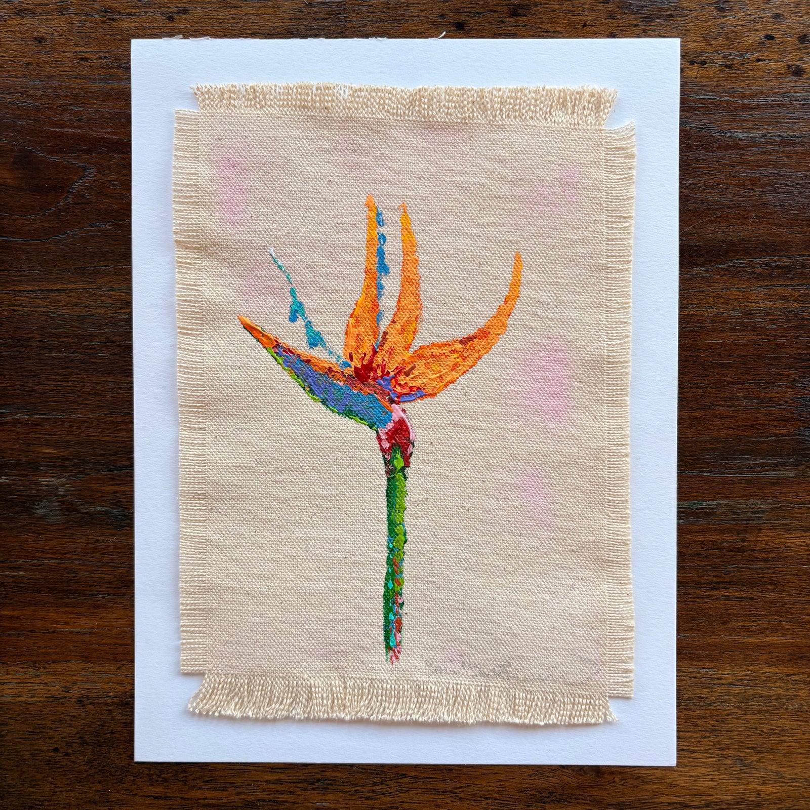 Emily Shipman - Finding Paradise V