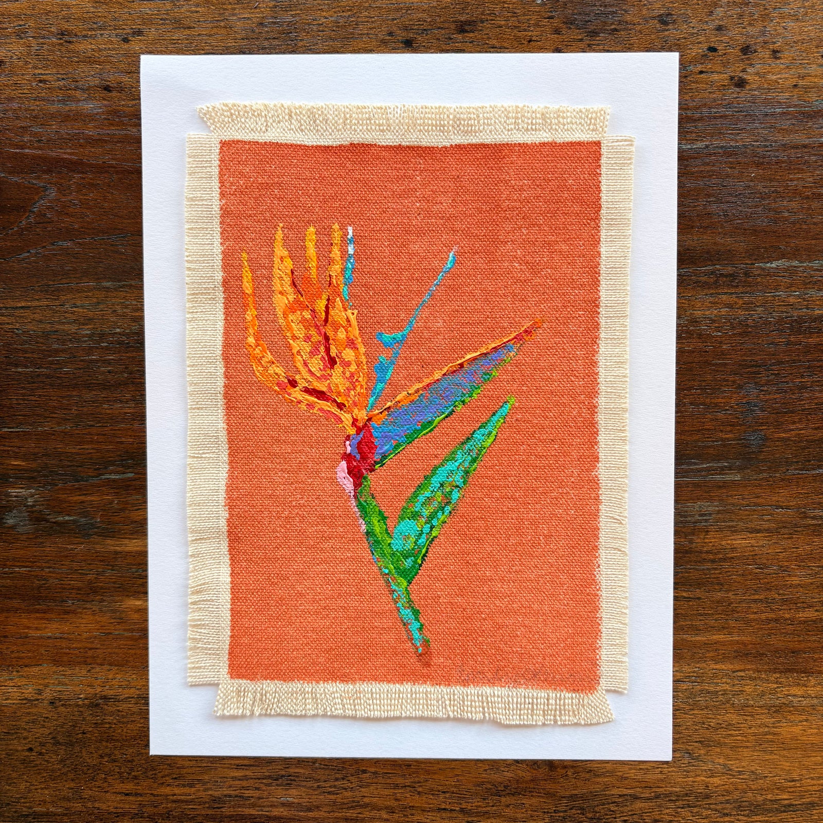 Emily Shipman - Finding Paradise VI