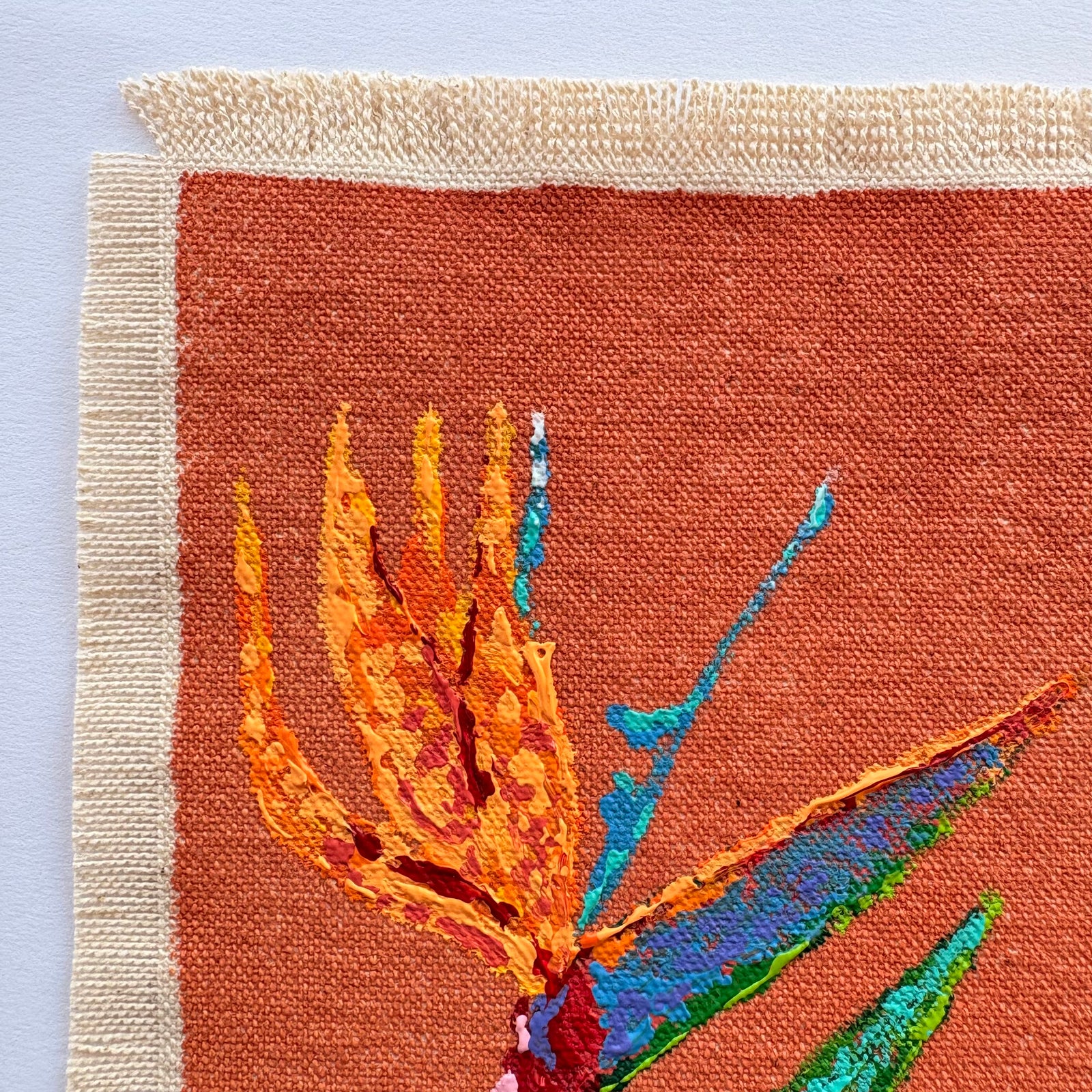 Emily Shipman - Finding Paradise VI