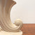 Cornucopia Vase