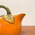 Italian Orange Pitcher