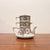 Stackable Tea Set
