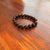 Onyx Bracelet