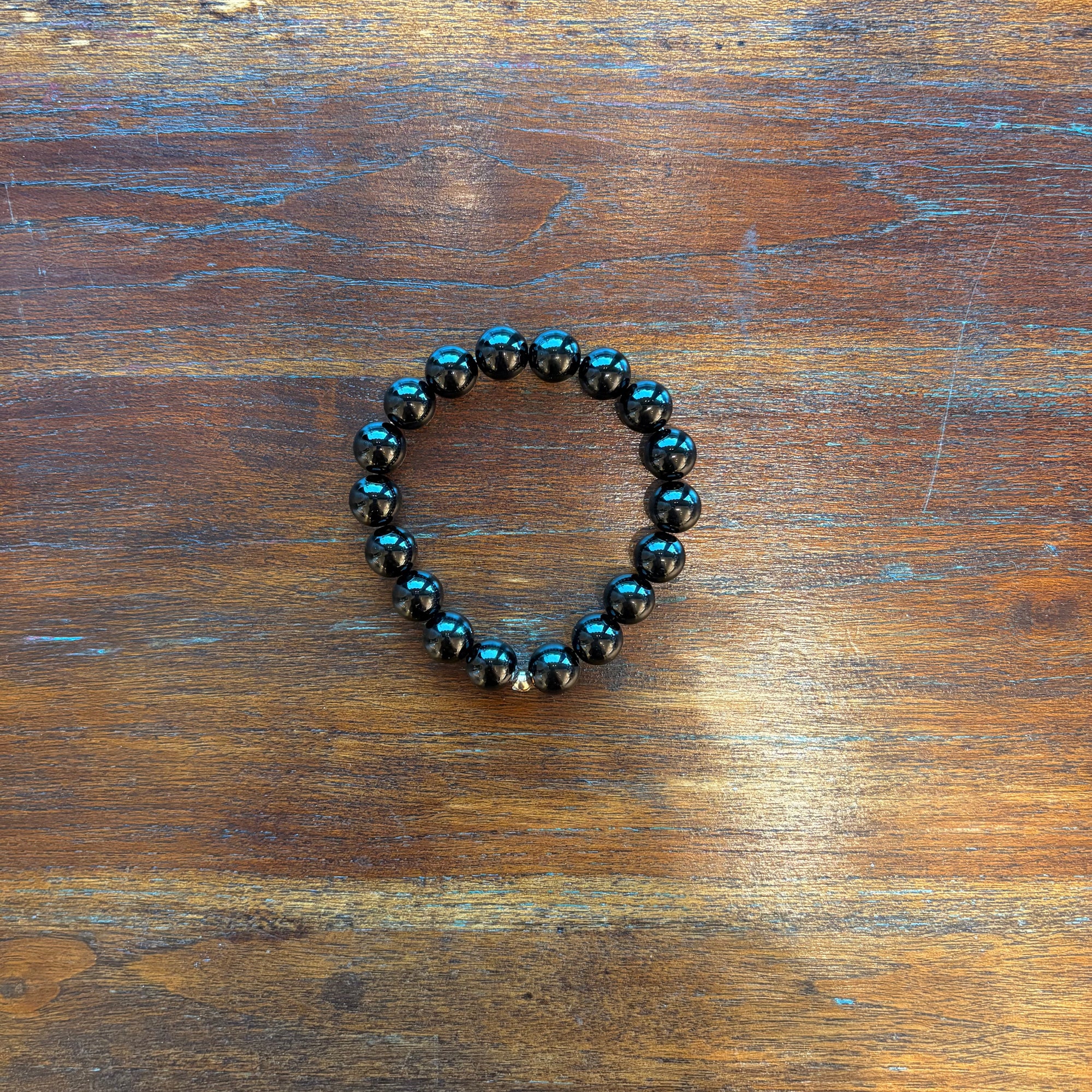 Onyx Bracelet