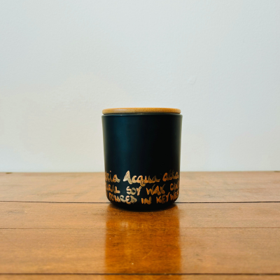 Libreria Acqua Alta - 8.5oz Candle
