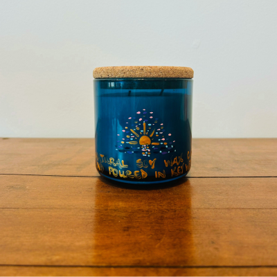 Sunset Celebration - 16oz Candle