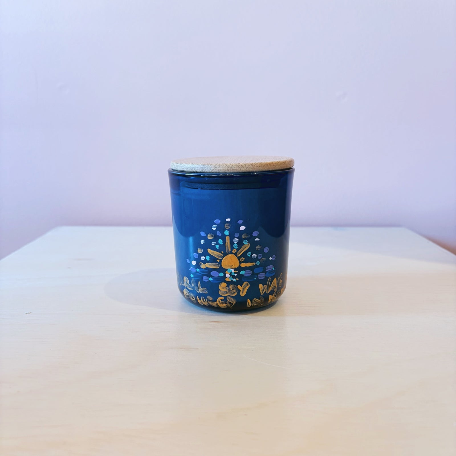 Sunset Celebration - 8.5oz Candle