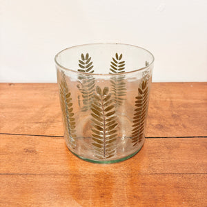 Pouring Into Sunset - Turn Over A New Leaf