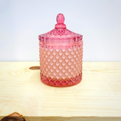 The Candy Jar - 10oz Candle